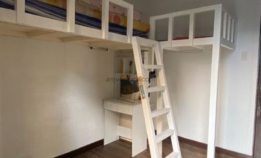 FOR SALE: Fully Furnished 3BR Tandem Condominium Unit in Rhapsody Residences, Muntinlupa City