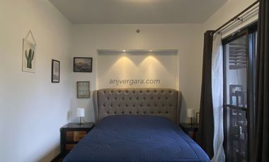 FOR SALE: Fully Furnished 3BR Tandem Condominium Unit in Rhapsody Residences, Muntinlupa City