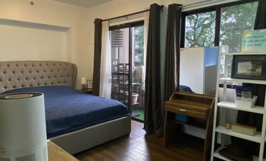 FOR SALE: Fully Furnished 3BR Tandem Condominium Unit in Rhapsody Residences, Muntinlupa City