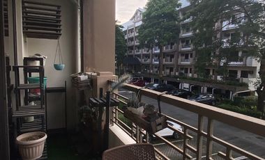 FOR SALE: Fully Furnished 3BR Tandem Condominium Unit in Rhapsody Residences, Muntinlupa City