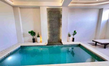Di jual Brand New Vila 3 bedroom furnished dekat pantai Melasti Ungasan