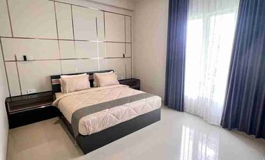 Di jual Vila Baru 3 Bedroom dekat pantai Melasti Ungasan Jimbaran