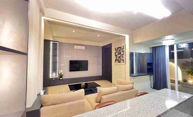 Di jual Vila Baru 3 Bedroom dekat pantai Melasti Ungasan Jimbaran