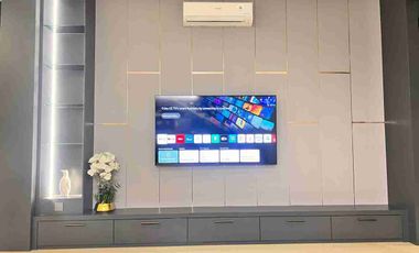 Di jual Vila Baru 3 Bedroom dekat pantai Melasti Ungasan Jimbaran