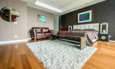High Floor Luxury 4 Bedrooms Riverside Condo for Rent / Sale – The River Bangkok