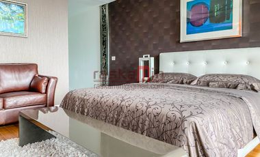 High Floor Luxury 4 Bedrooms Riverside Condo for Rent / Sale – The River Bangkok