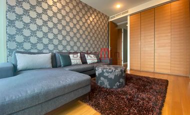 High Floor Luxury 4 Bedrooms Riverside Condo for Rent / Sale – The River Bangkok