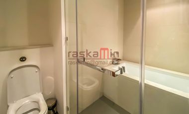 High Floor Luxury 4 Bedrooms Riverside Condo for Rent / Sale – The River Bangkok
