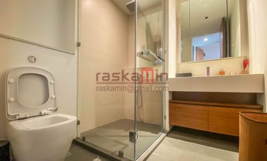 High Floor Luxury 4 Bedrooms Riverside Condo for Rent / Sale – The River Bangkok