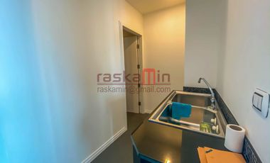 High Floor Luxury 4 Bedrooms Riverside Condo for Rent / Sale – The River Bangkok