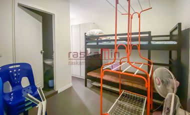 High Floor Luxury 4 Bedrooms Riverside Condo for Rent / Sale – The River Bangkok