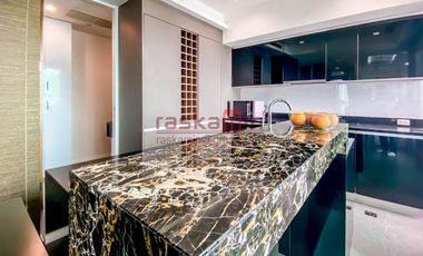 High Floor Luxury 4 Bedrooms Riverside Condo for Rent / Sale – The River Bangkok