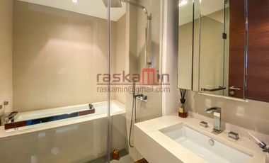 High Floor Luxury 4 Bedrooms Riverside Condo for Rent / Sale – The River Bangkok