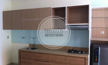 Dijual Apartemen Ancol Mansion Jakarta Utara - Studio Fully Furnished