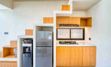 Di jual Vila Modern 2 bedroom Fully Furnished dekat Airport Di Jimbaran