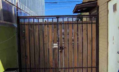 Venta casa Villa Plaza Graneros (Socovesa)