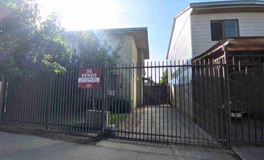 Venta casa Villa Plaza Graneros (Socovesa)