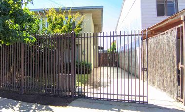 Venta casa Villa Plaza Graneros (Socovesa)