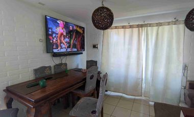 Venta casa Villa Plaza Graneros (Socovesa)