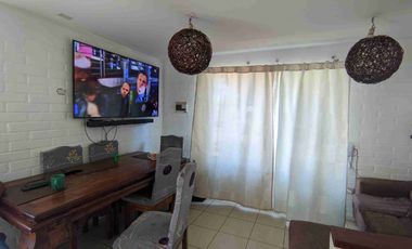 Venta casa Villa Plaza Graneros (Socovesa)