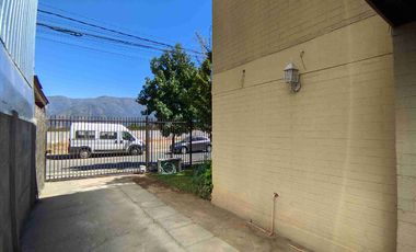 Venta casa Villa Plaza Graneros (Socovesa)