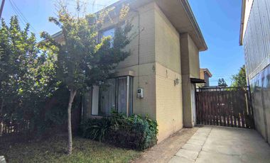 Venta casa Villa Plaza Graneros (Socovesa)