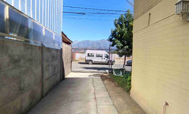 Venta casa Villa Plaza Graneros (Socovesa)