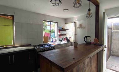 Venta casa Villa Plaza Graneros (Socovesa)