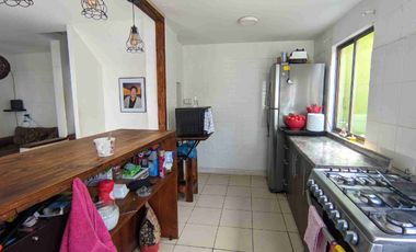 Venta casa Villa Plaza Graneros (Socovesa)