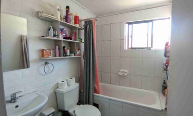 Venta casa Villa Plaza Graneros (Socovesa)