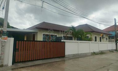 🏡 For Rent: Private Pool Villa – Hua Na, Hua Hin