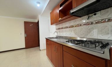 Apartamento en Arriendo en La Paz, Poblado Medellin Antioquia