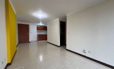 Apartamento en Arriendo en La Paz, Poblado Medellin Antioquia