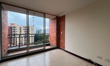 Apartamento en Arriendo en La Paz, Poblado Medellin Antioquia