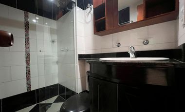 Apartamento en Arriendo en La Paz, Poblado Medellin Antioquia