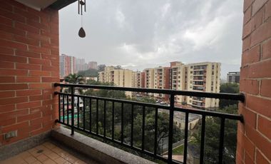 Apartamento en Arriendo en La Paz, Poblado Medellin Antioquia