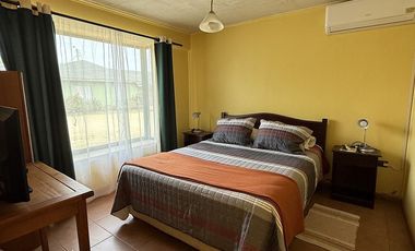 SE VENDE COMPLEJO TURÍSTICO KAUM, CONSTITUCIÓN.
