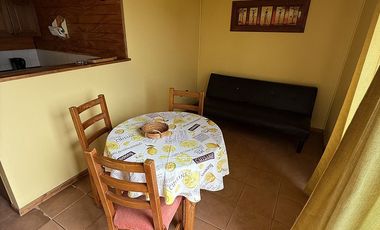 SE VENDE COMPLEJO TURÍSTICO KAUM, CONSTITUCIÓN.