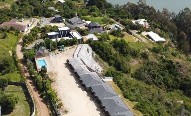 SE VENDE COMPLEJO TURÍSTICO KAUM, CONSTITUCIÓN.