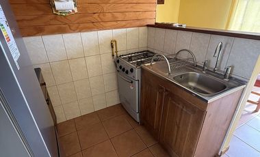 SE VENDE COMPLEJO TURÍSTICO KAUM, CONSTITUCIÓN.