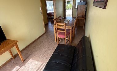 SE VENDE COMPLEJO TURÍSTICO KAUM, CONSTITUCIÓN.