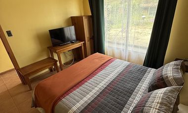 SE VENDE COMPLEJO TURÍSTICO KAUM, CONSTITUCIÓN.