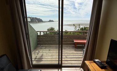 SE VENDE COMPLEJO TURÍSTICO KAUM, CONSTITUCIÓN.