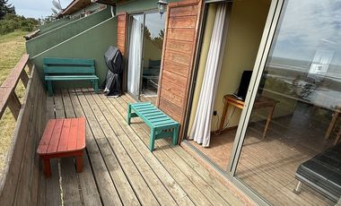 SE VENDE COMPLEJO TURÍSTICO KAUM, CONSTITUCIÓN.