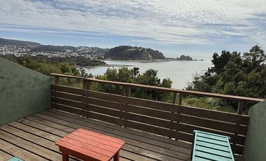SE VENDE COMPLEJO TURÍSTICO KAUM, CONSTITUCIÓN.
