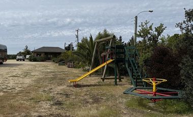 SE VENDE COMPLEJO TURÍSTICO KAUM, CONSTITUCIÓN.