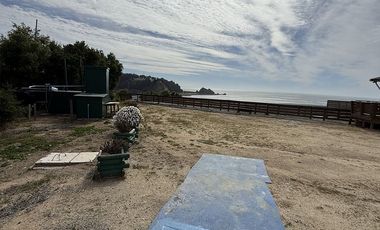 SE VENDE COMPLEJO TURÍSTICO KAUM, CONSTITUCIÓN.