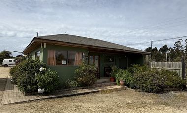 SE VENDE COMPLEJO TURÍSTICO KAUM, CONSTITUCIÓN.