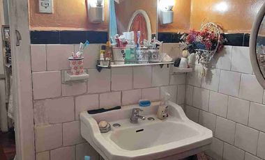 Vendo casa con gran terreno