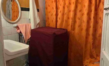 Vendo casa con gran terreno